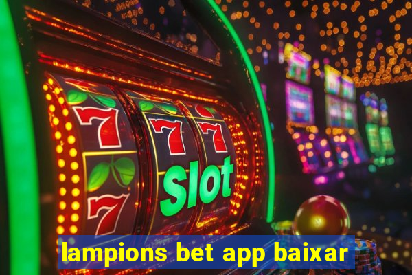 lampions bet app baixar